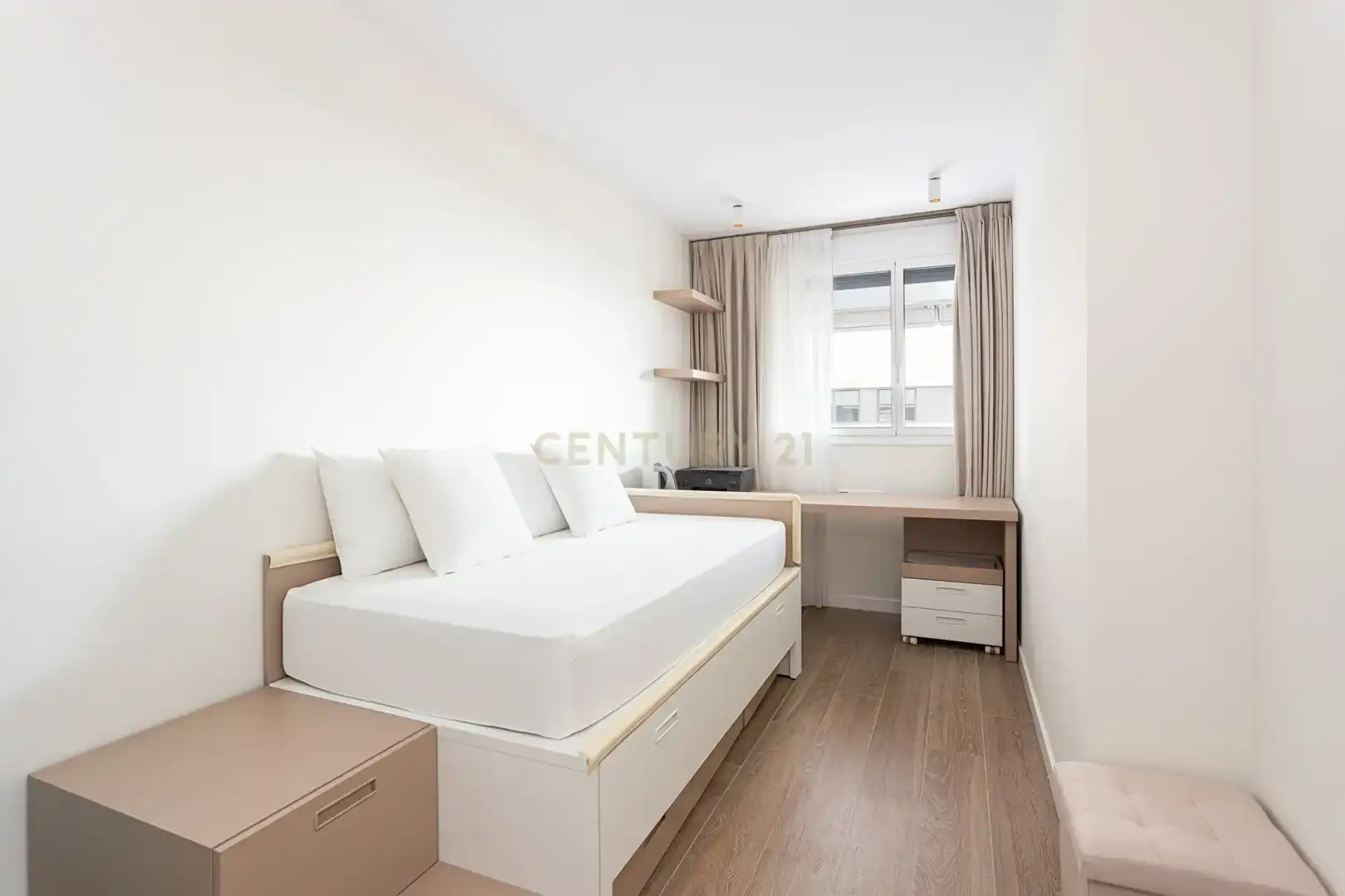 Apartments for sale in Carrer Professor Barraquer, Esplugues de Llobregat, -1, Finestrelles