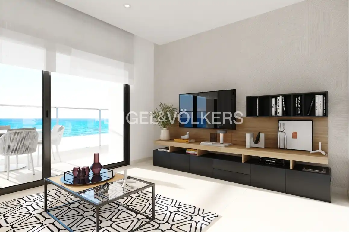 Mini appartamento con piscina in vendita a Playa de Poniente, imagen 22