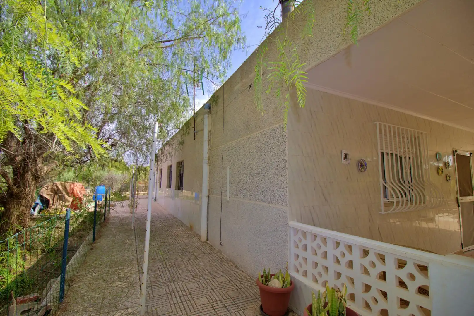 Xalet amb piscina en venda a Crevillent, imagen 41