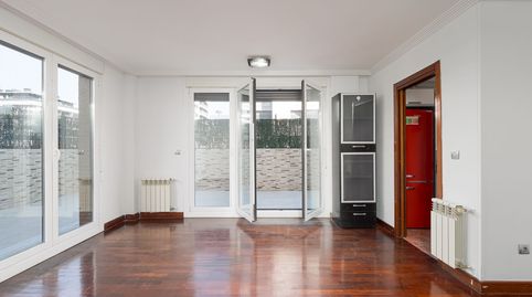Foto 5 de Pis en venda a Harrobieta, Altza, Donostia - San Sebastián