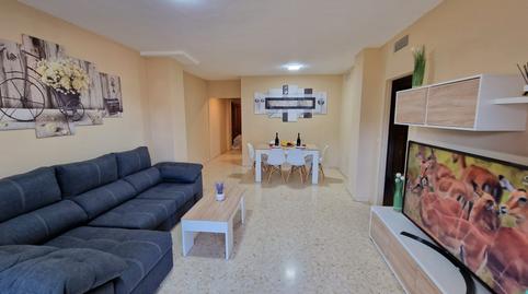 Foto 5 de Apartament de lloguer a Avenida Miguel Hernández, 10