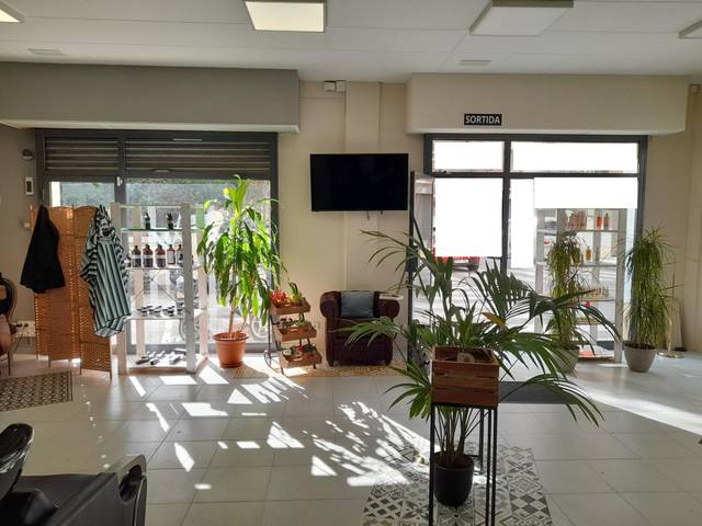 Local comercial en Venta en Cinc Sènies