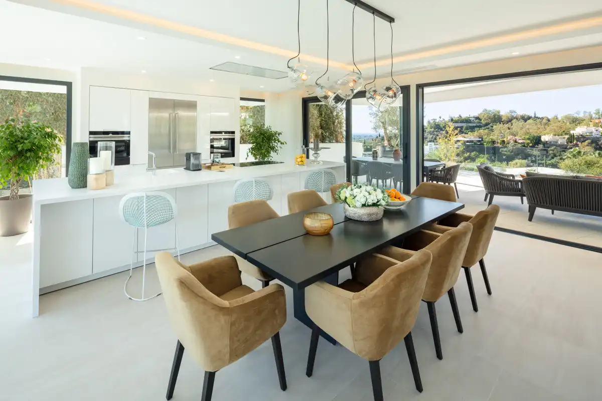 House with pool for sale in Marbella Centro, imagen 13