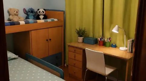Foto 5 de Piso en venta en Rúa Xan Guillermo, 21, Centro - Echegaray, Pontevedra Capital