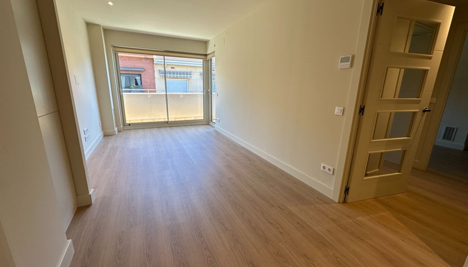 Foto 1 de Piso en venta en Avinguda de Catalunya, 55, La Palma de Cervelló, Barcelona