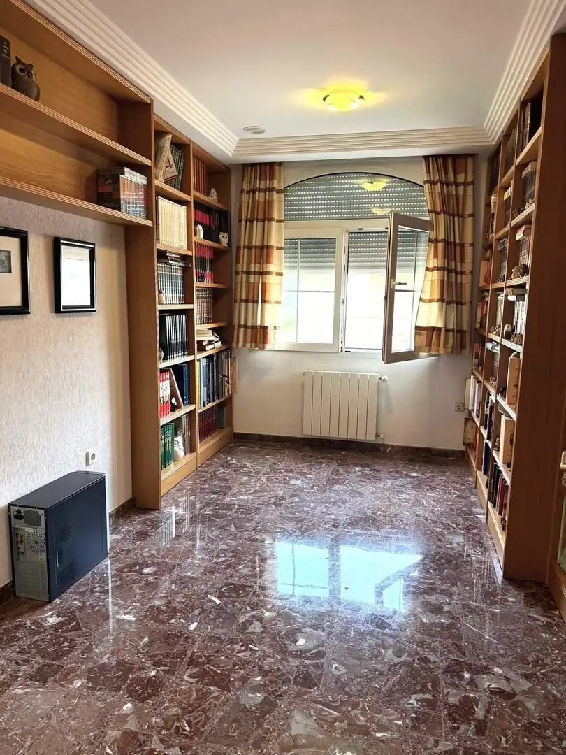Detached house with pool for sale in Elche ciudad, imagen 30