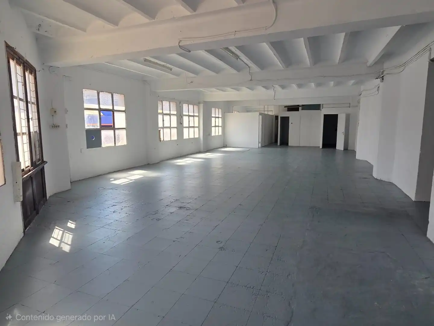 Office for rent in L'Hospitalet de Llobregat