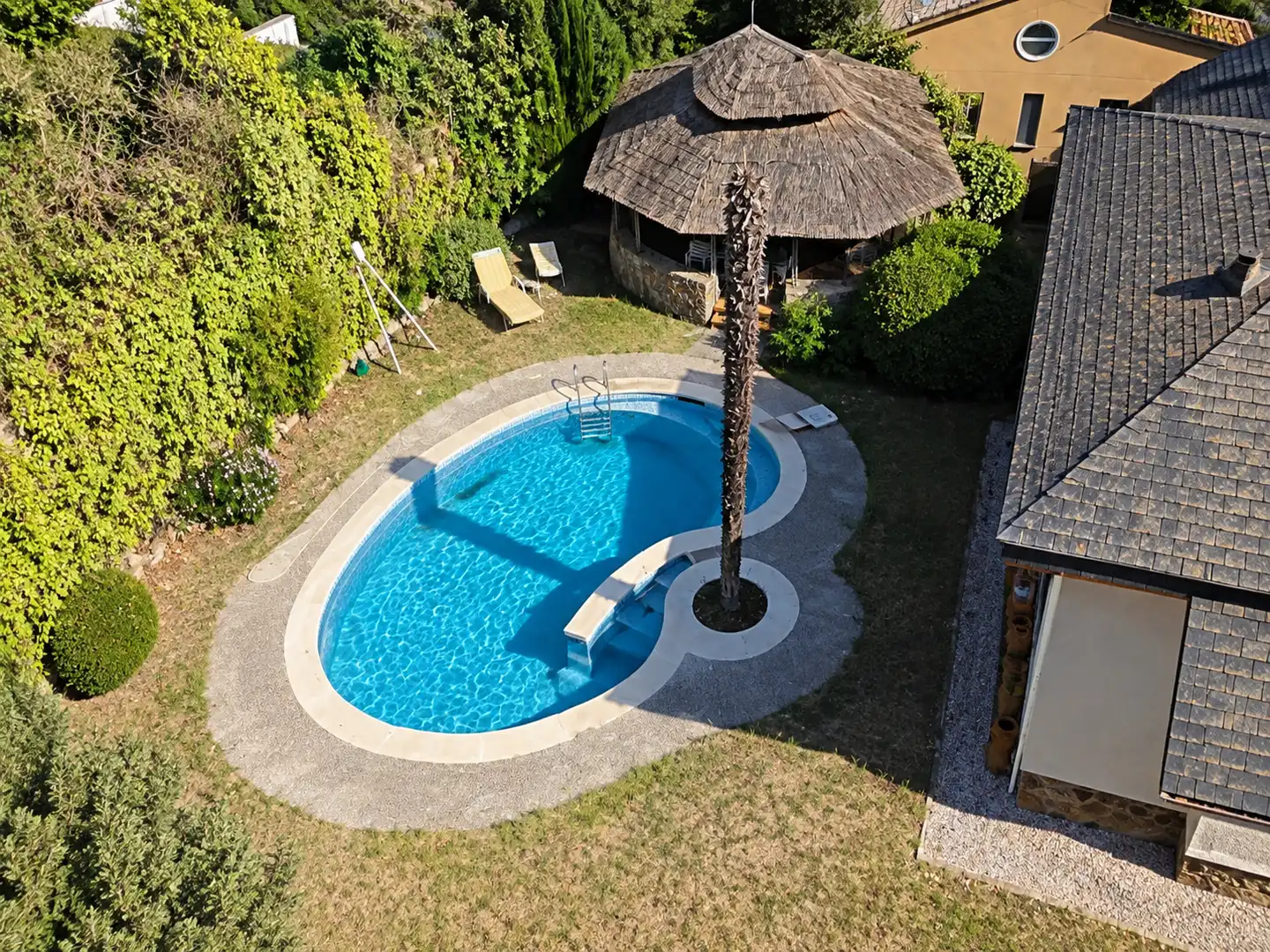 Casa en venta en Carrer Pessebre
