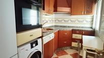 Kitchen of Flat for sale in Mérida  with Air Conditioner