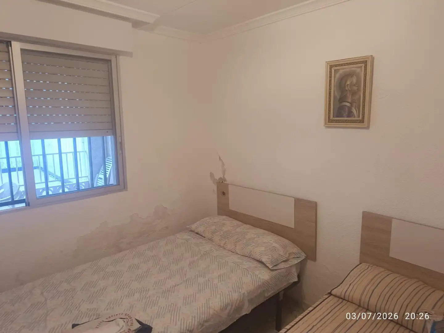 Dormitori de Casa o xalet en venda en Los Alcázares
