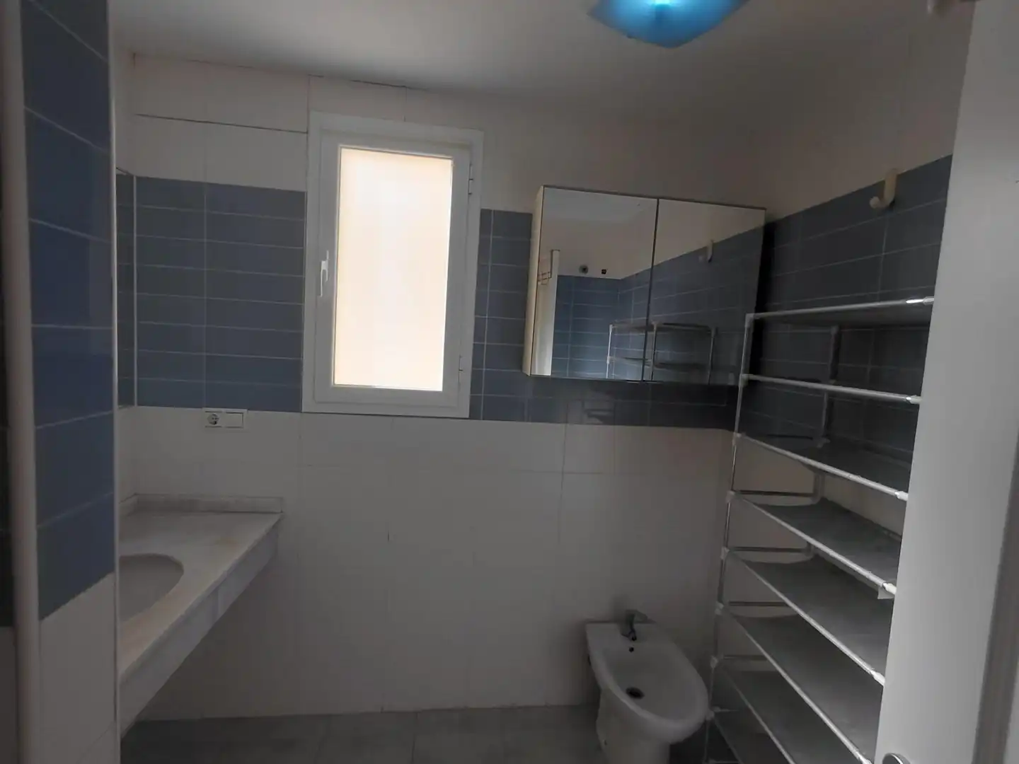 Apartment with terrace for sale in Via Parque, imagen 12