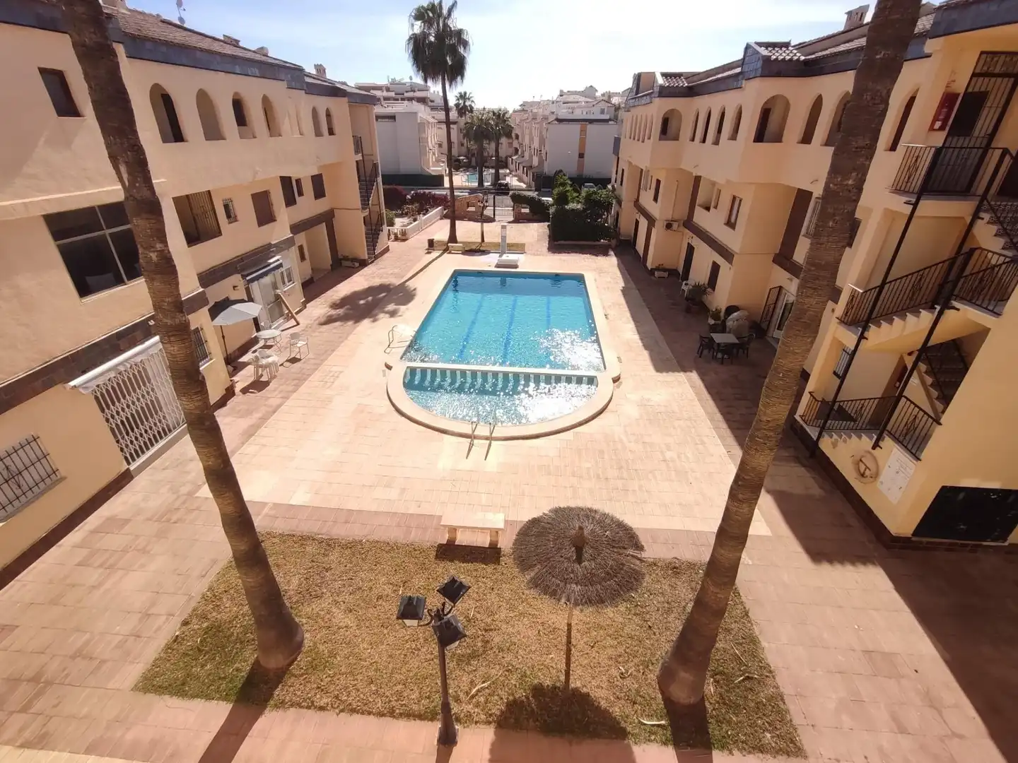 Penthouse mit Pool zum Verkauf in Calle CABALLITO DE MAR, imagen 33