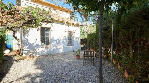 Foto 3 de Casa o chalet en venta en De Les Aigües, Sant Gervasi i la Bonanova,  Barcelona Capital