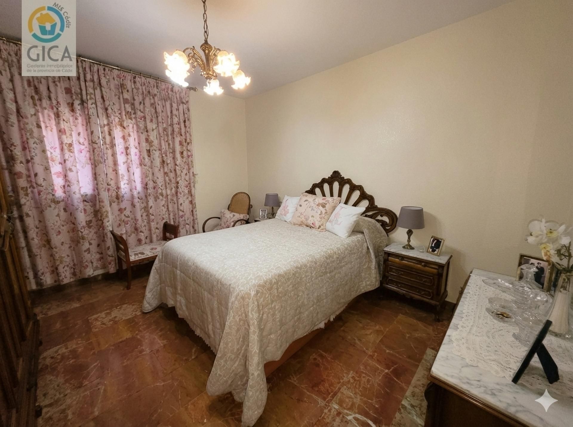 Habitación de Piso en venta en Algeciras