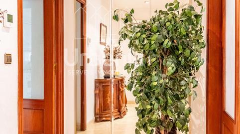 Foto 4 de Àtic en venda a Pla d'en Boet, Barcelona