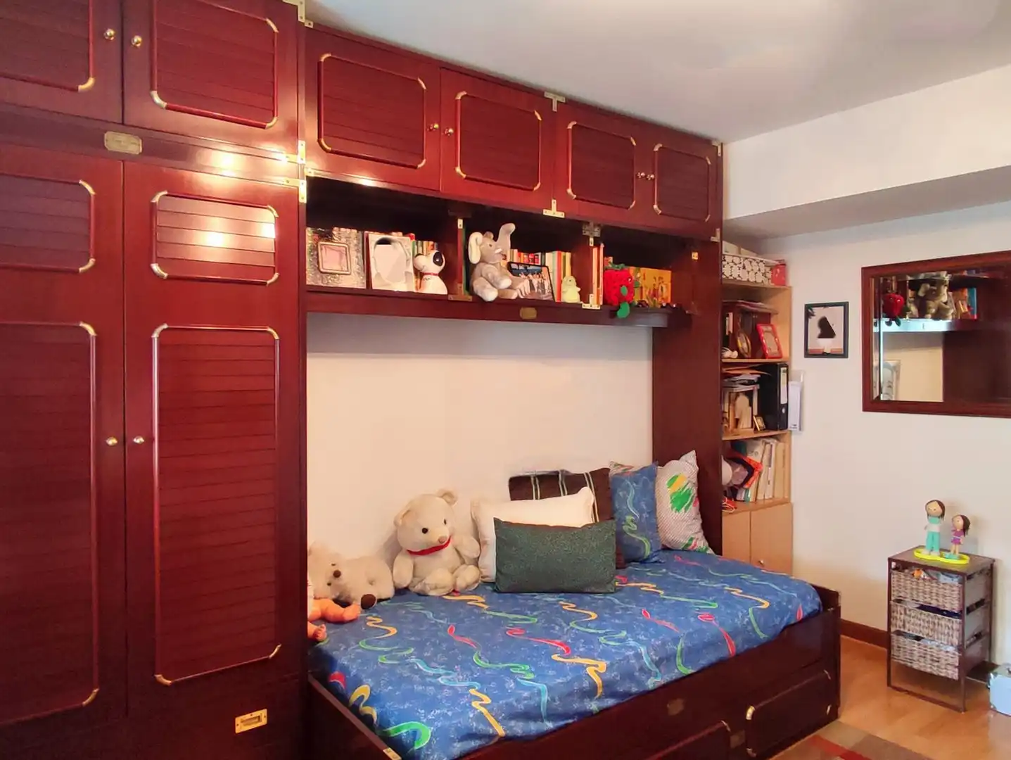 Flat with lift for sale in Calle Reverendo Padre José Álvarez Cabezas, imagen 18