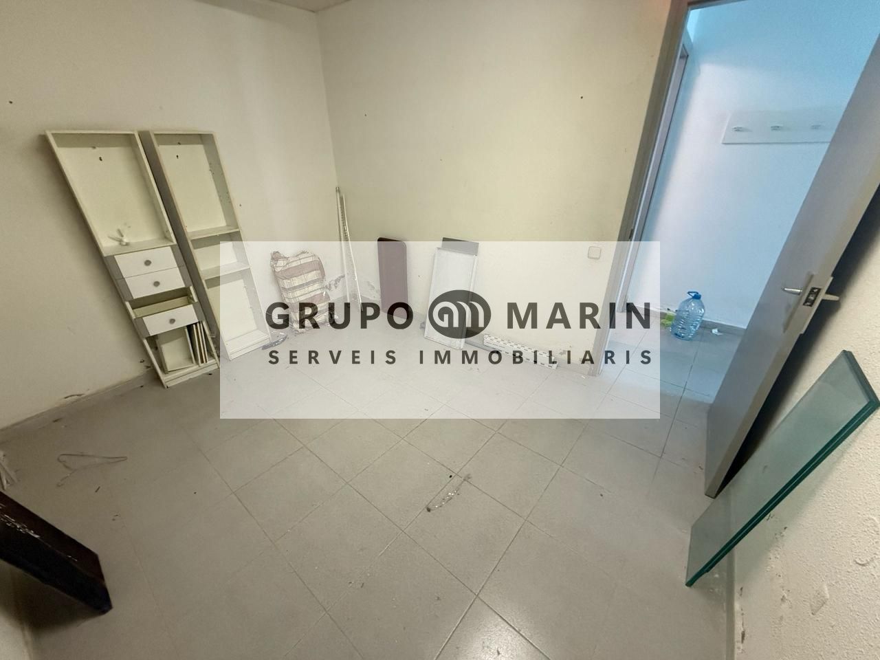 Local de alquiler en Carrer de Ramon y Cajal