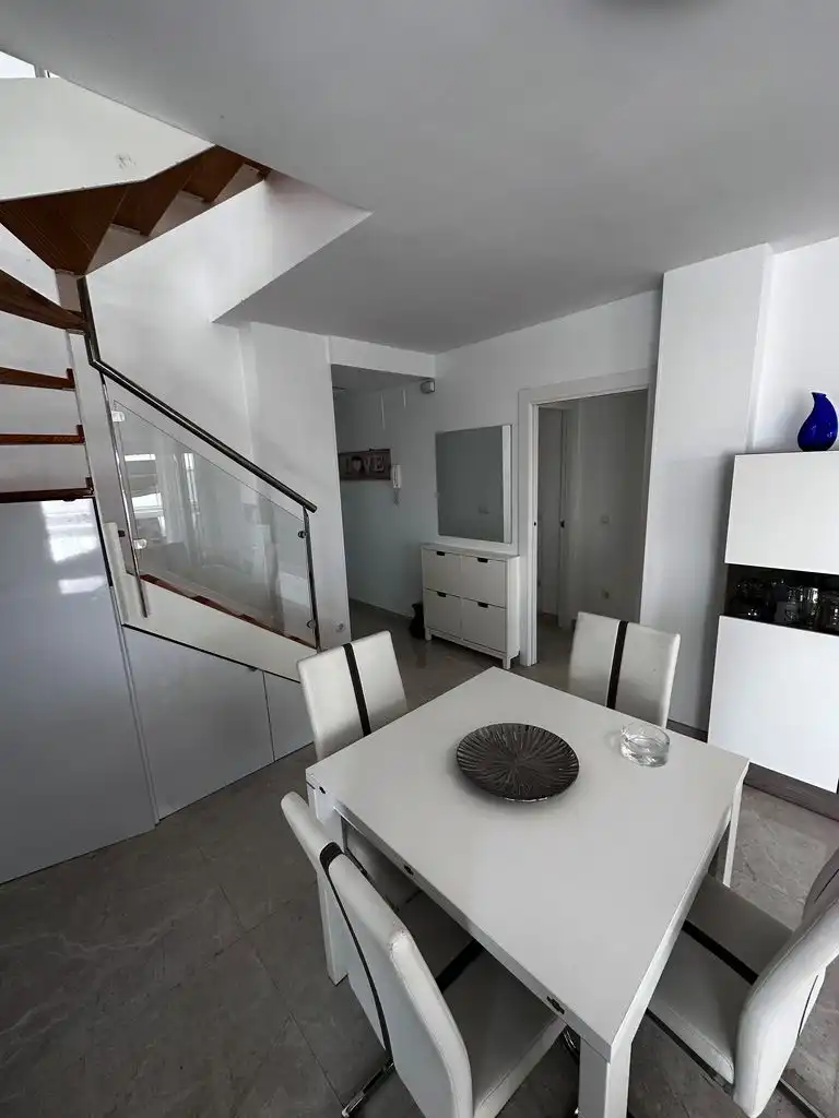Attique avec piscine à vendre à Canet d'En Berenguer, imagen 6