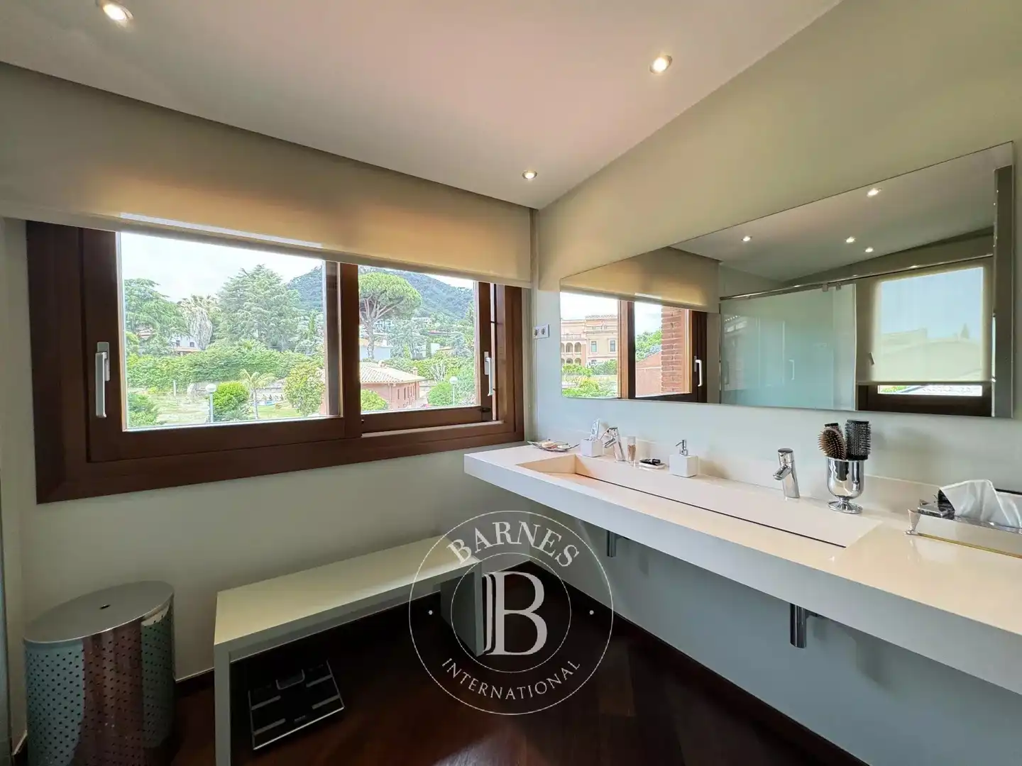 Casa amb jardí en venda a Cabrera de Mar, imagen 47