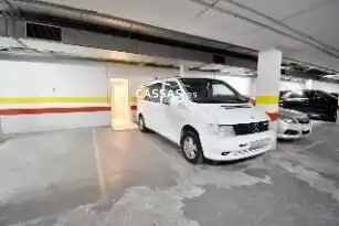 Parking de Planta baja en venta en Torrejón de Ardoz con Aire acondicionado y Piscina comunitaria