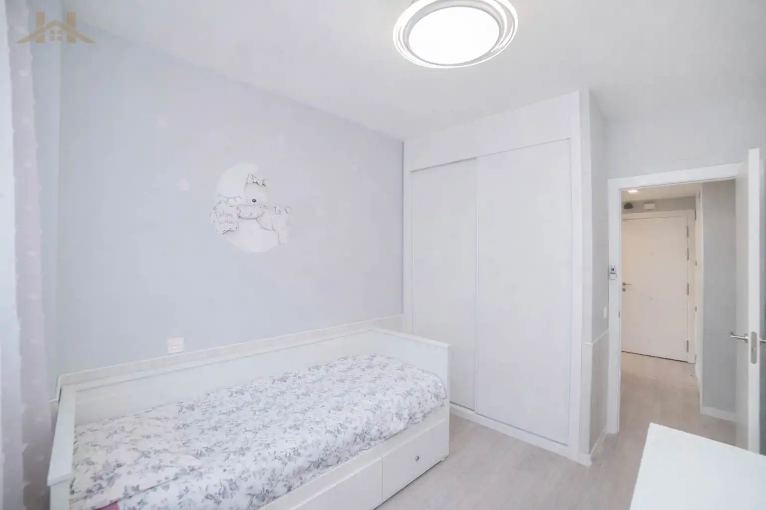 Piso en venta en Avenida de los Abogados de Atocha, Norte - Universidad