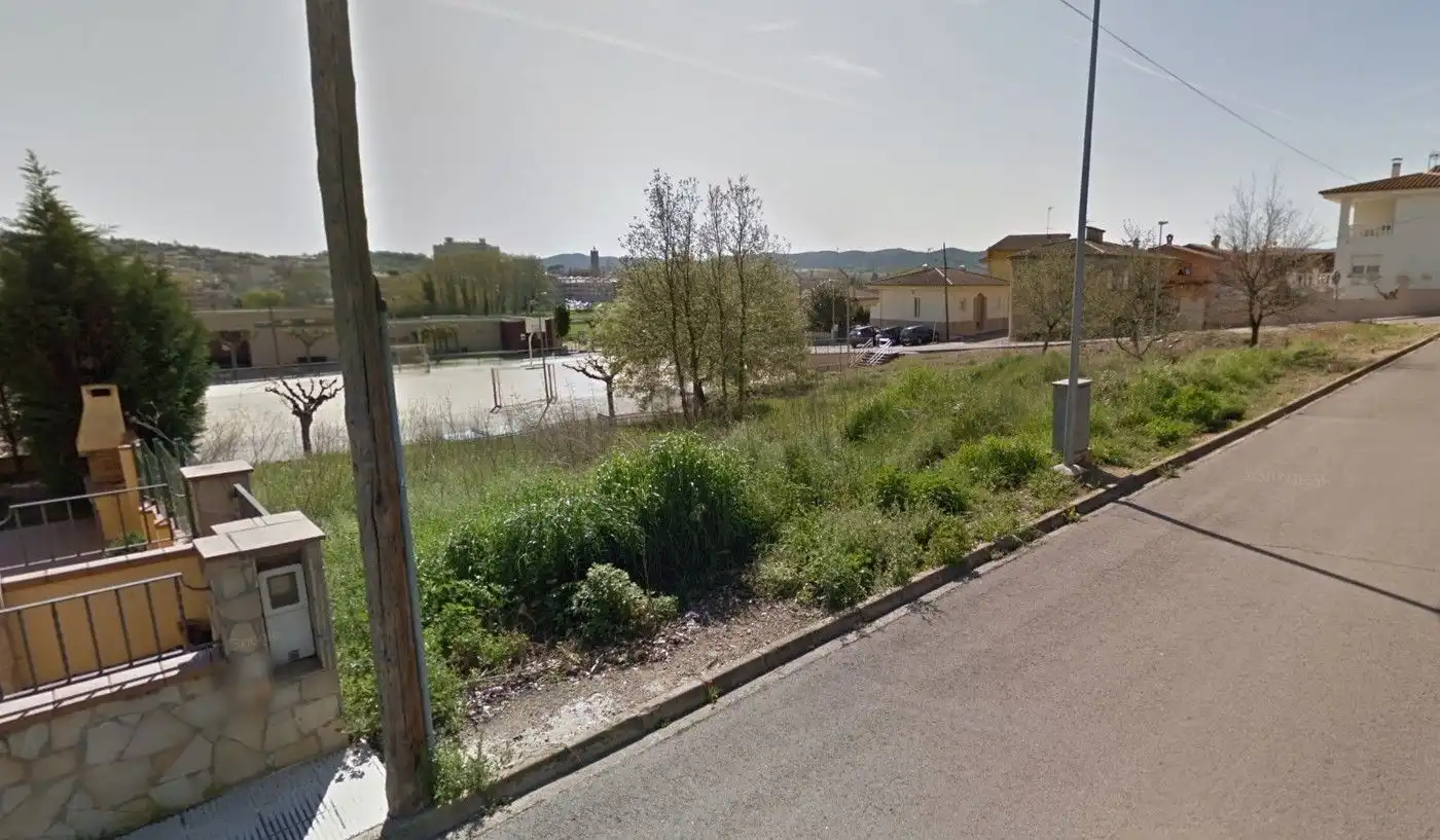 Terreny residencial en venda a Carrer Major 1, imagen 5