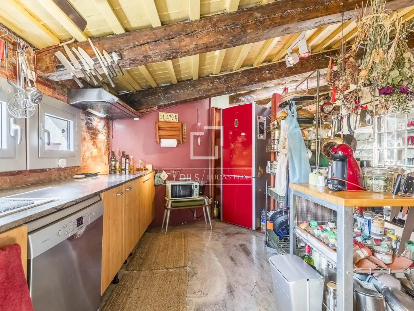 Loft zum Verkauf in Ciutat Vella, imagen 9