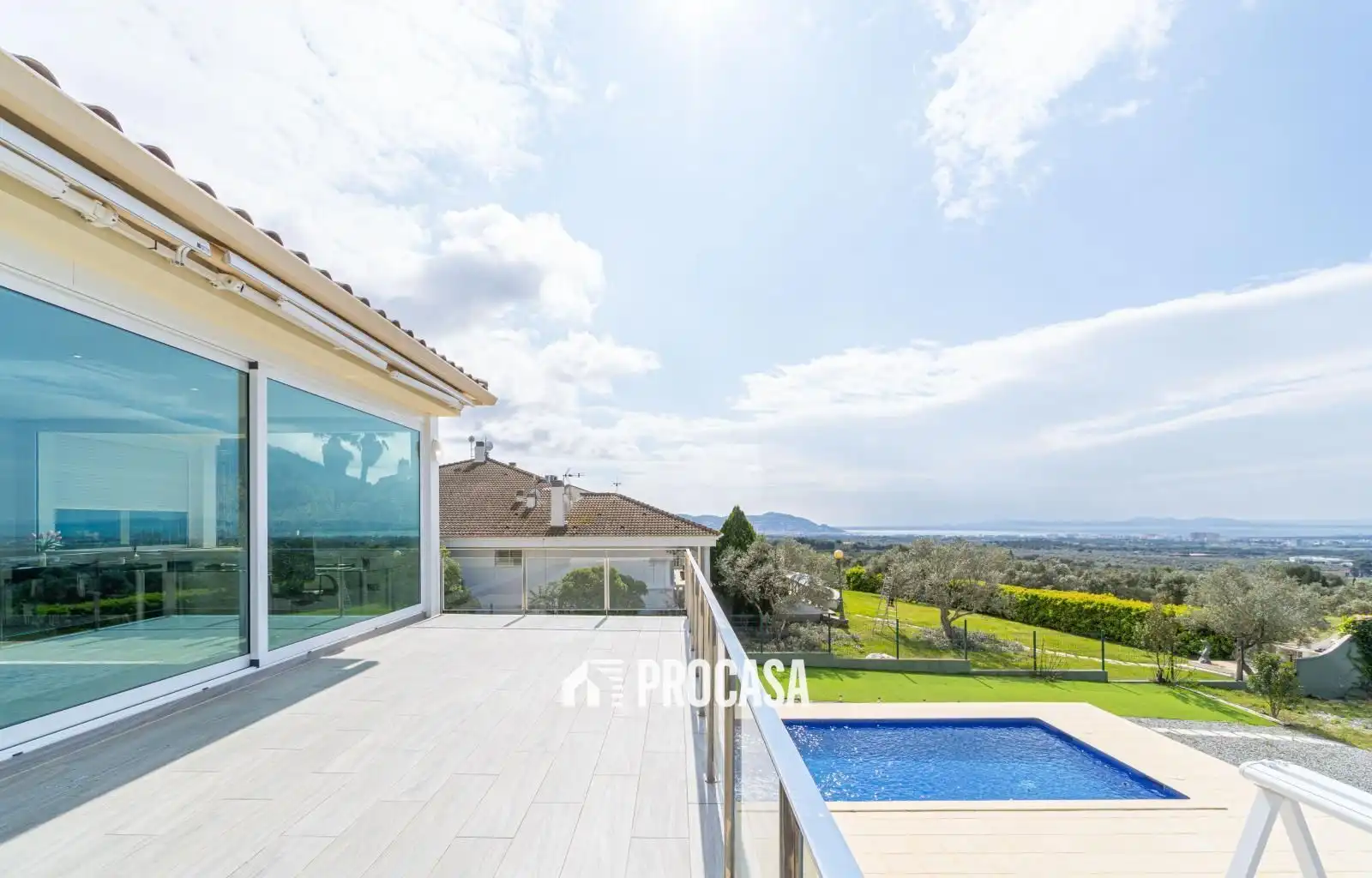 Villa mit Pool zum Verkauf in BALMES, imagen 60