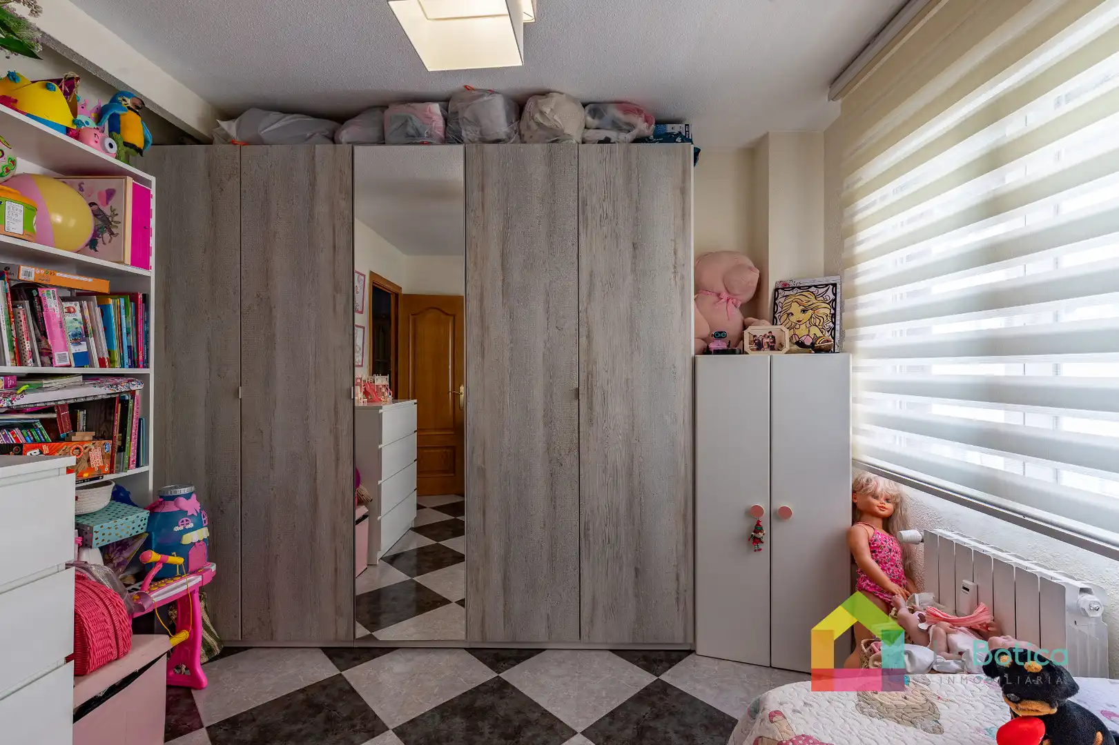 Habitación de Piso en venta en Olías del Rey con Aire acondicionado, Calefacción y Piscina comunitaria