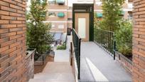 Exterior view of Apartment for sale in  Granada Capital  with Heating and Balcony