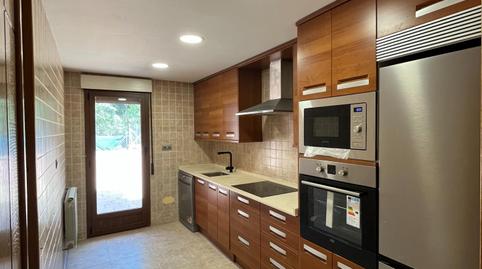 Photo 2 of Single-family semi-detached for rent in Parque de la Coruña - Las Suertes, Collado Villalba