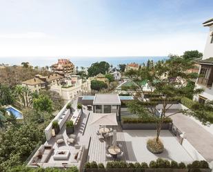 Terrassa de Apartament en venda en Málaga Capital amb Terrassa, Traster i Balcó