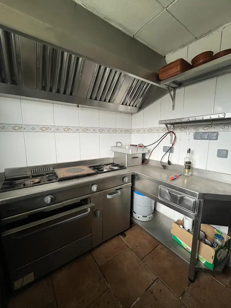 Business premises for sale in Meicende, imagen 23