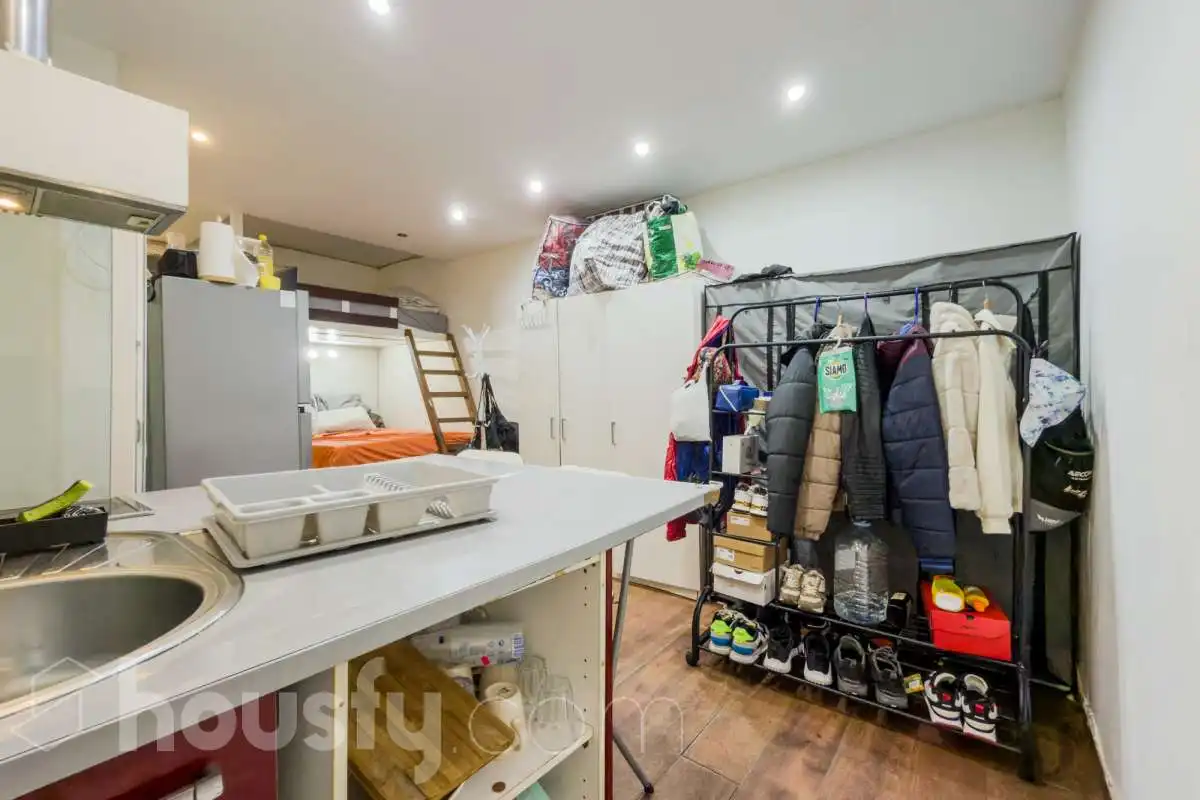 Wohnung zum Verkauf in CL MOLI ., imagen 10