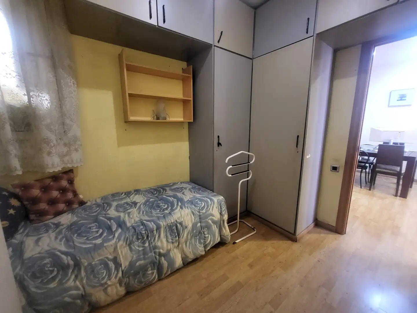 Flat with terrace for sale in Passeig de Torras i Bages, imagen 20