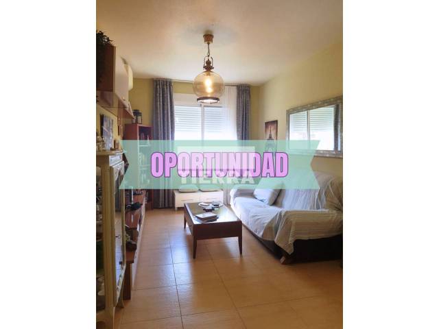Piso en Venta en Virgen de la Huerta en Los Ramos