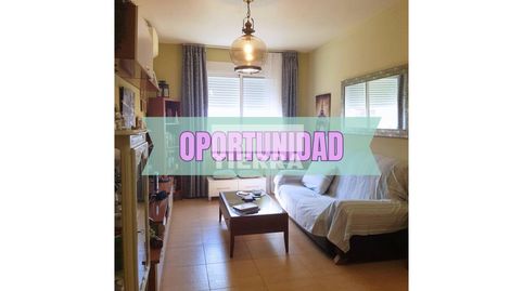 Venta de piso en Murcia Capital