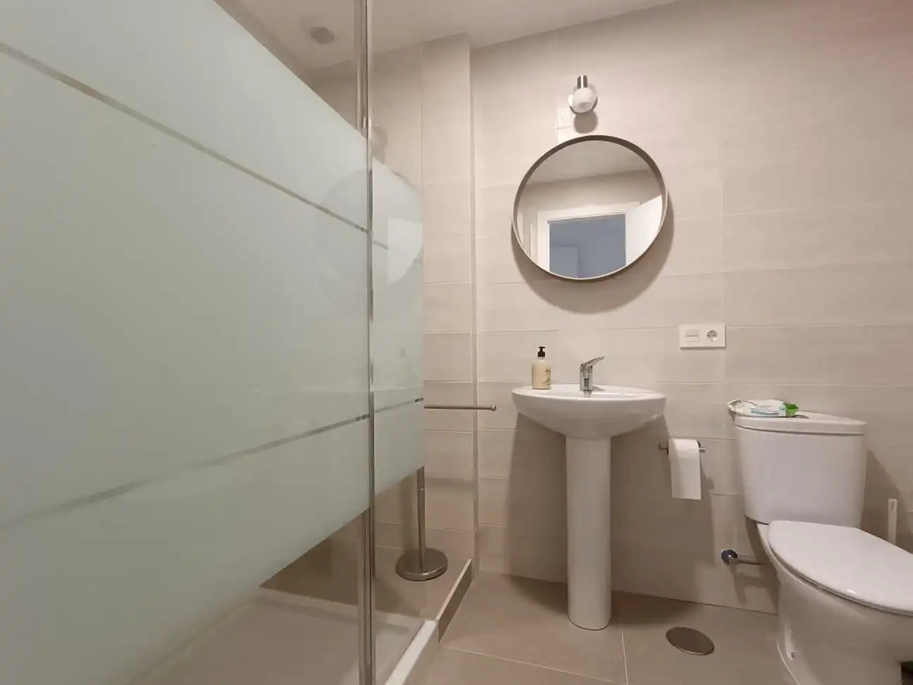 Wohnung zur Miete in Centro