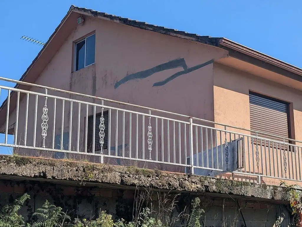 Casa o xalet en venda a QUINTAL (DO)-LOUREDO, 21, Mos