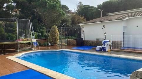 Foto 3 de Casa o xalet en venda a Figuera, Aiguaviva Parc, Girona