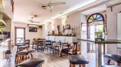 Foto 2 von Geschaftsraum zum Verkauf in Rosas - Musas, Madrid Capital