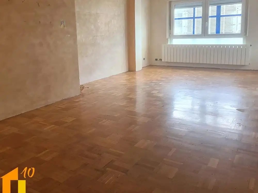 Wohnung zum Verkauf in Burgos mit Heizung