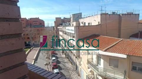 Foto 3 de Pis en venda a Pino, Hospital, Albacete