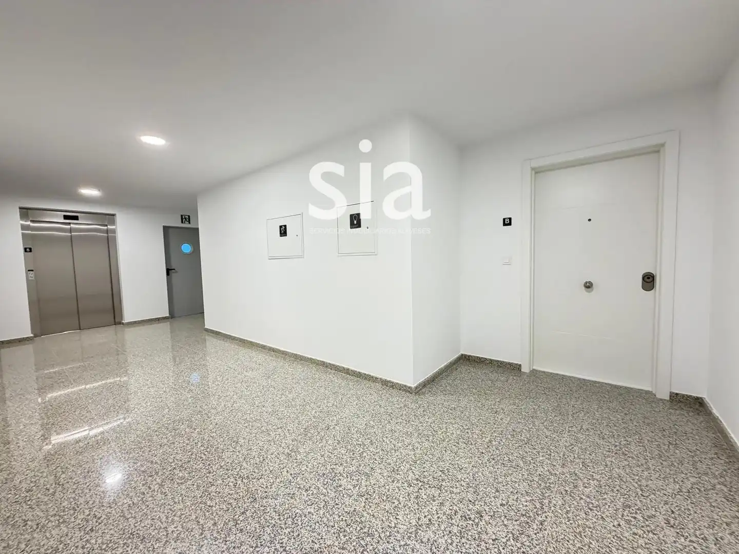 Wohnung zum Verkauf in Zabalgana