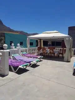 Terraza de Finca rústica en venta en Arona