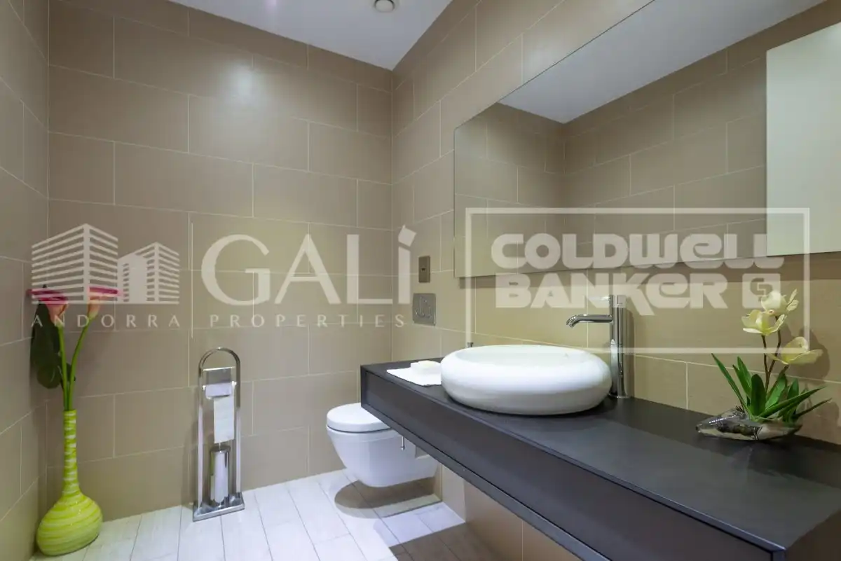 5-bedroom chalet for sale in Anyós, La Massana · 28 of 60