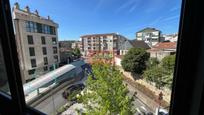 Exterior view of Apartment for sale in Ourense Capital   with Heating