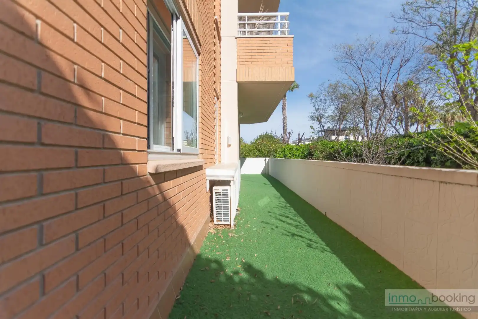 Terrasse von Erdgeschoss zum Verkauf in Salou mit Terrasse