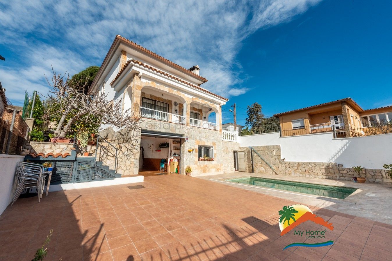 House or chalet for sale in Santa Clotilde