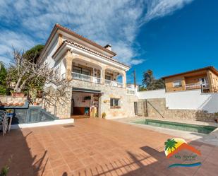 House or chalet for sale in Santa Clotilde